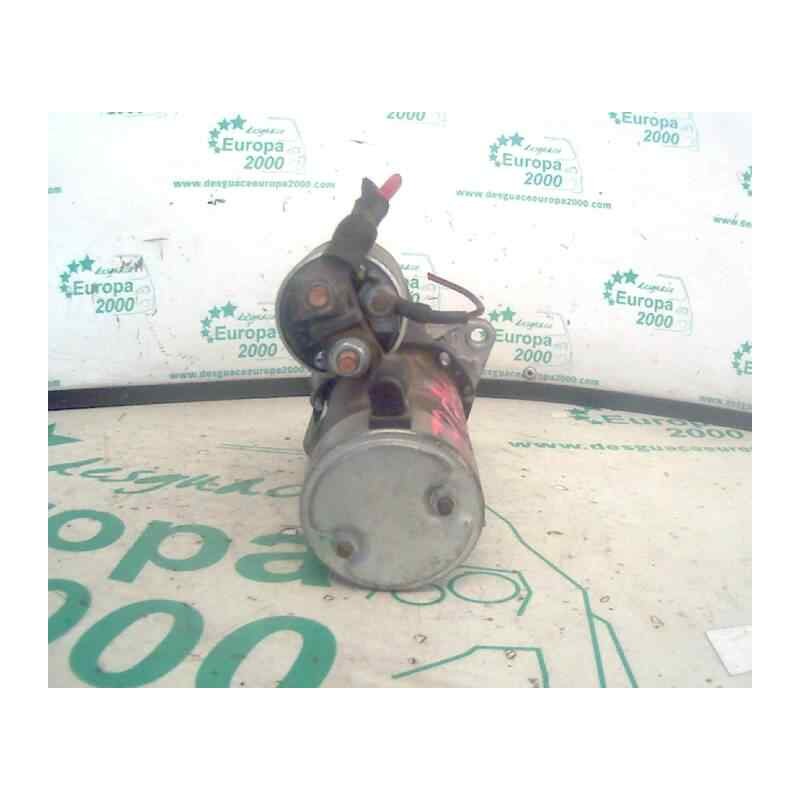 Recambio de motor arranque para opel vectra b berlina 1.6 16v referencia OEM IAM ADS8230 5