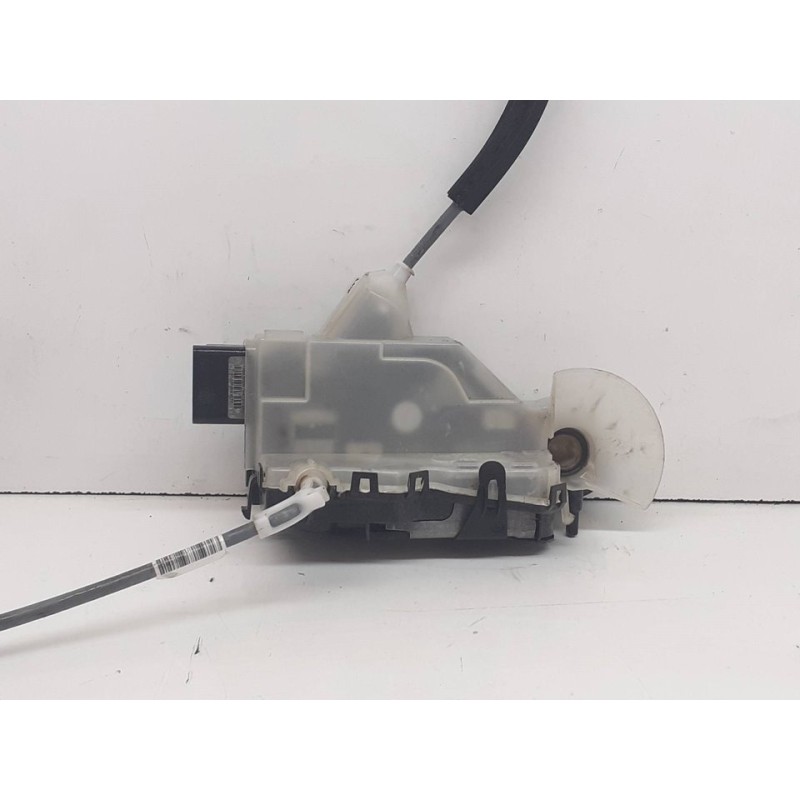 Recambio de cerradura puerta delantera izquierda para peugeot 2008 (p1) allure pack referencia OEM IAM 444423 6233M0085L4 2