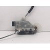 Recambio de cerradura puerta delantera izquierda para peugeot 2008 (p1) allure pack referencia OEM IAM 444423 6233M0085L4 