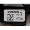 Recambio de mando elevalunas trasero izquierdo para renault captur ii e-tech engineered referencia OEM IAM 829509794R P254114723
