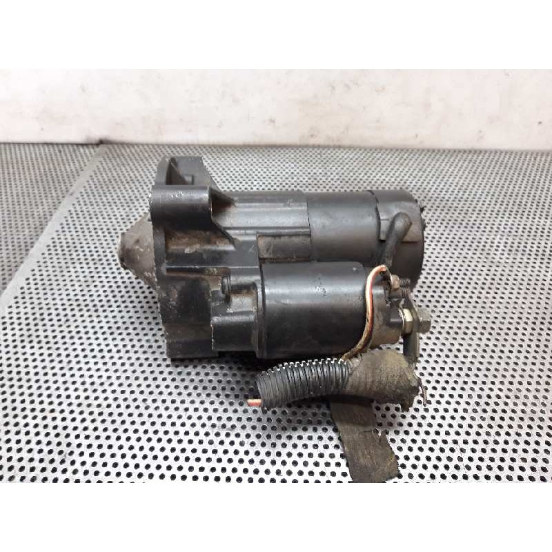 Recambio de motor arranque para peugeot 307 (s1) 2.0 16v cat referencia OEM IAM 106717210710 CS1244 - Gris 6