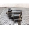 Recambio de motor arranque para peugeot 307 (s1) 2.0 16v cat referencia OEM IAM 106717210710 CS1244 