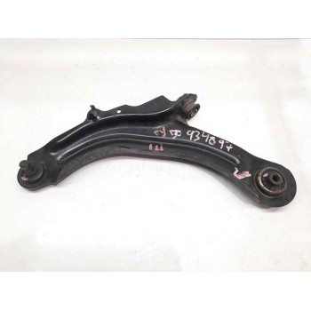 BRAZO SUSPENSION INFERIOR DELANTERO IZQUIERDO 8200255760 016J 