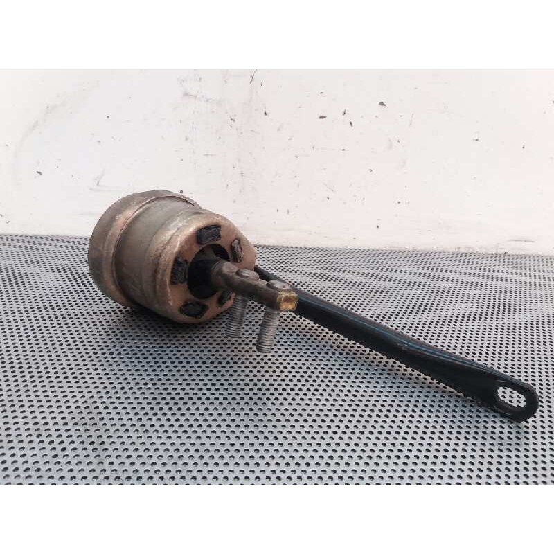Recambio de soporte motor derecho para ford escort berl./turnier básico berlina referencia OEM IAM 95AB6038CA - Azul