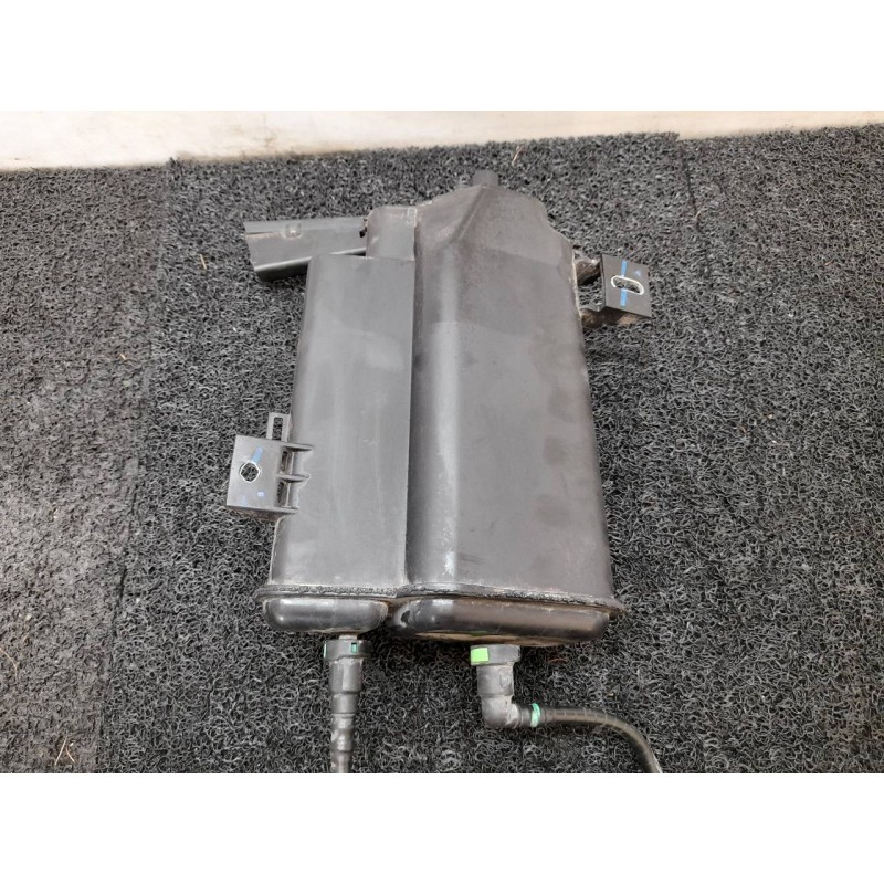 Recambio de filtro carbono activo para opel corsa e selective referencia OEM IAM 13244642 55700387 - Blanco 4