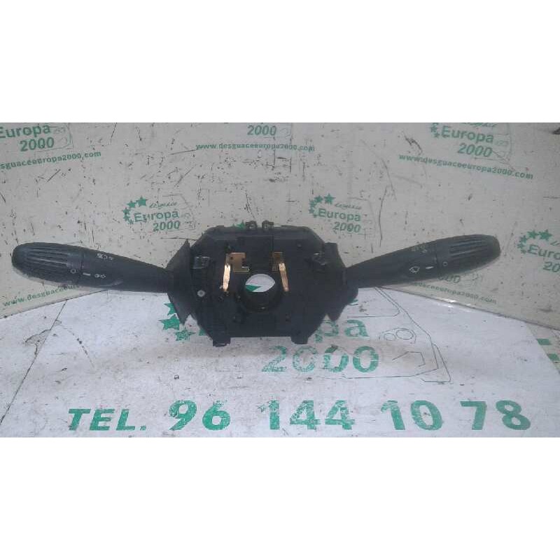 Recambio de mando luces para fiat punto berlina (188) 1.2 16v elx referencia OEM IAM   