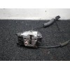 Recambio de cerradura puerta delantera derecha para renault megane iii berlina 5 p dynamique referencia OEM IAM   