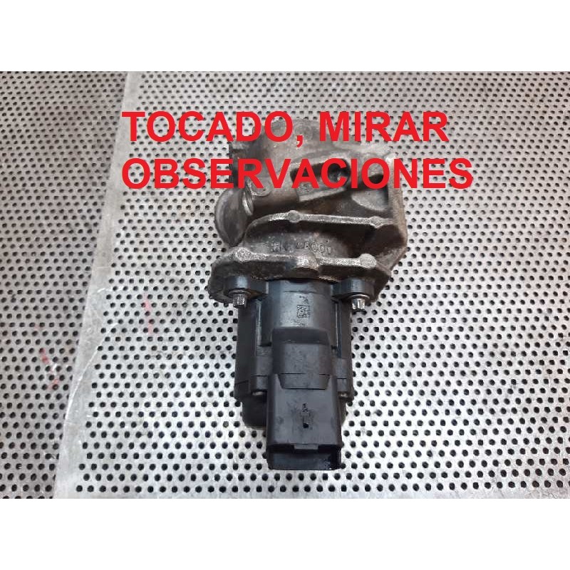 Recambio de valvula egr para peugeot 307 break/sw (s2) sw d-sign referencia OEM IAM   