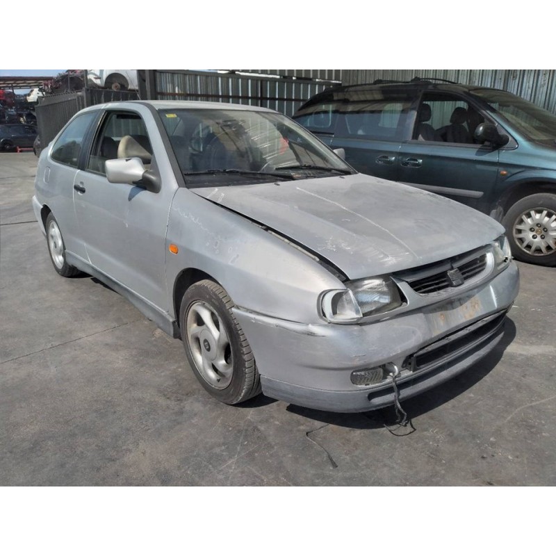 seat cordoba berlina (6k2) del año 1998