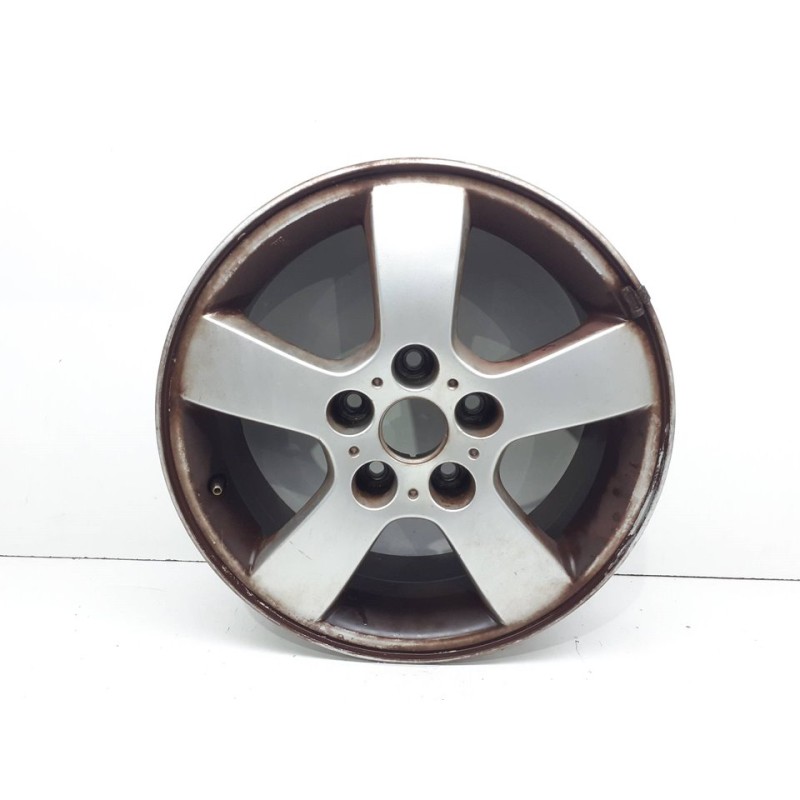 Recambio de llanta para hyundai tucson (jm) 2.0 comfort referencia OEM IAM 529102E370  