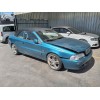 volvo c70 cabriolet del año 2000