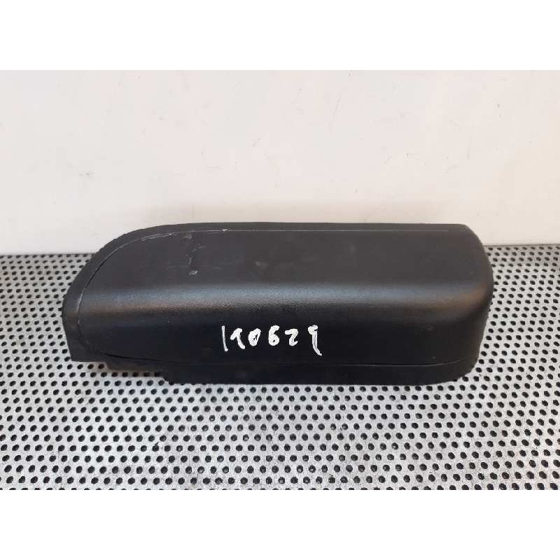 Recambio de luz central de freno para peugeot partner (s2) combiespace referencia OEM IAM - Gris 2