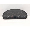 Recambio de cuadro instrumentos para peugeot 407 sw st sport pack referencia OEM IAM 9646282680  