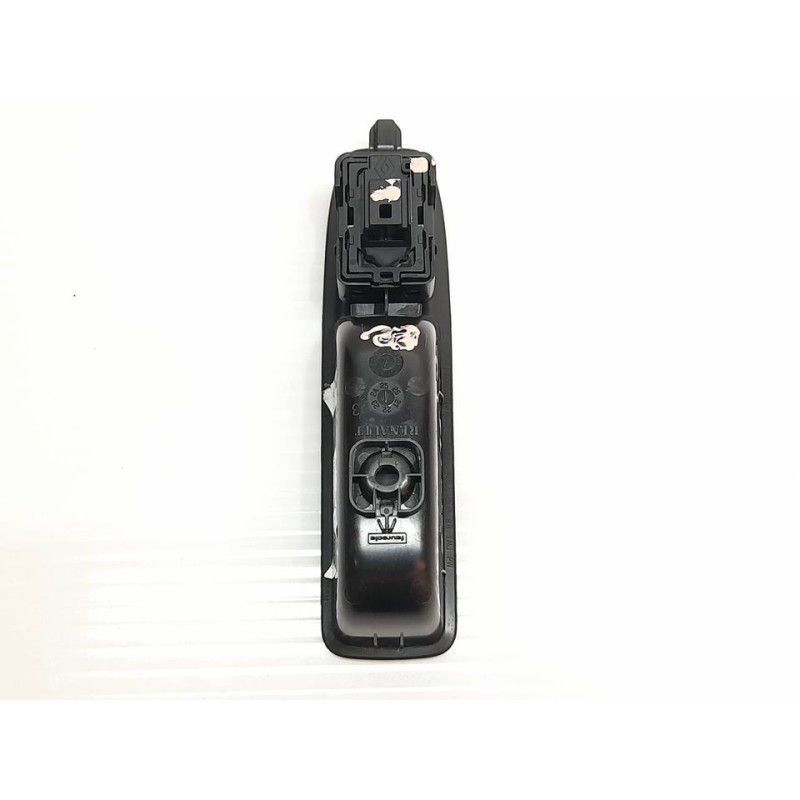 Recambio de mando elevalunas trasero izquierdo para renault captur ii e-tech engineered referencia OEM IAM 829509794R P254114723 - Gris 4