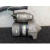 Recambio de motor arranque para renault clio iii imusic pack dynamique referencia OEM IAM 8200369521  VALEO