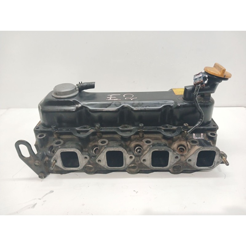 Recambio de culata para nissan terrano/terrano.ii (r20) comfort referencia OEM IAM - Gris 8
