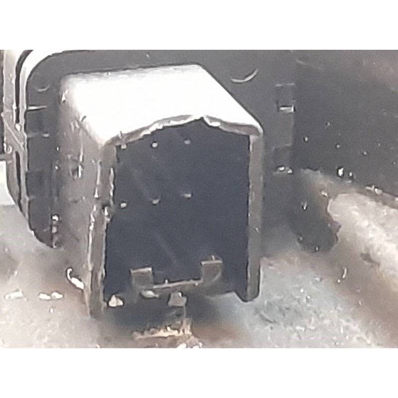 Recambio de elevalunas delantero izquierdo para mazda 3 berlina (bk) 1.6 crdt active referencia OEM IAM GJ6A5958X 3