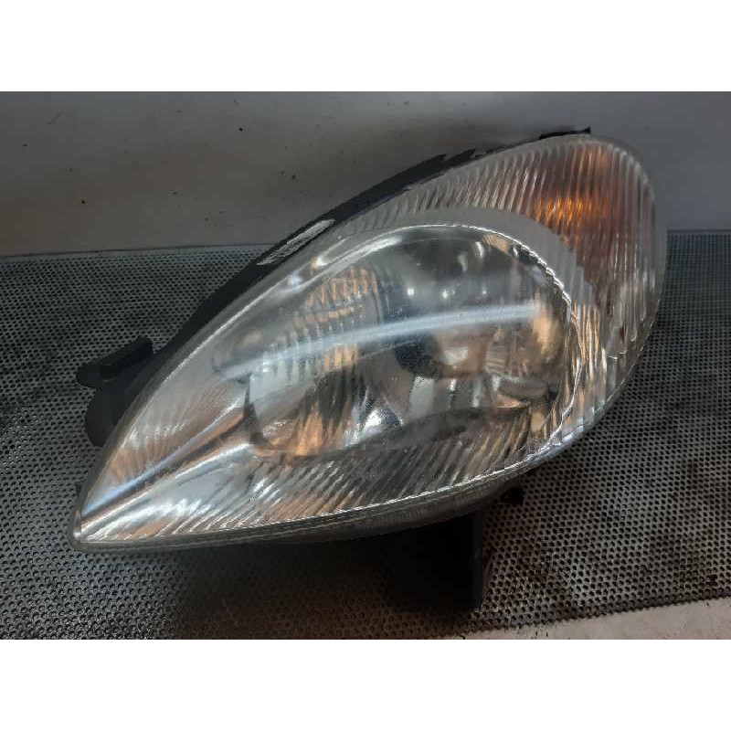 Recambio de faro izquierdo para citroën xsara picasso 2.0 hdi vivace referencia OEM IAM   