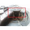 Recambio de motor calefaccion para renault clio ii fase i (b/cbo) 1.2 referencia OEM IAM 127121200  