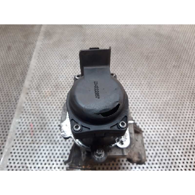 Recambio de valvula egr para peugeot 307 break/sw (s2) sw d-sign referencia OEM IAM - Blanco 2