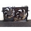 Recambio de electroventilador para saab 9-5 familiar 2.2 tid vector referencia OEM IAM   BOSCH