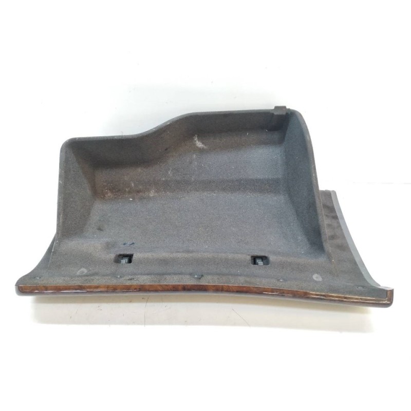 Recambio de guantera para peugeot 406 berlina (s1/s2) svdt referencia OEM IAM - Azul 3