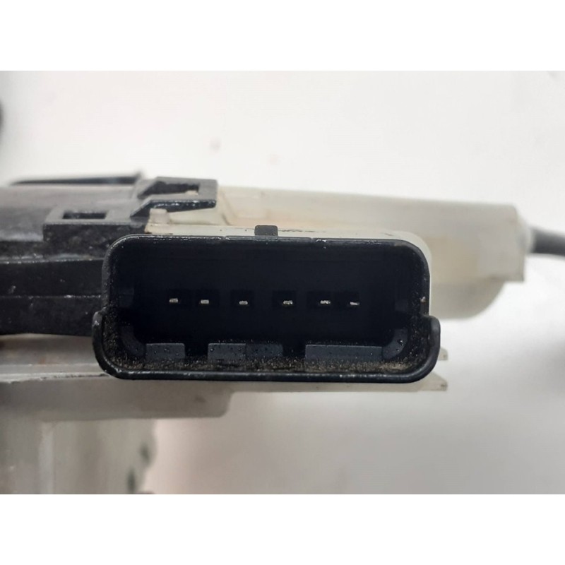 Recambio de cerradura puerta delantera izquierda para peugeot 2008 (p1) allure pack referencia OEM IAM 444423 6233M0085L4 4