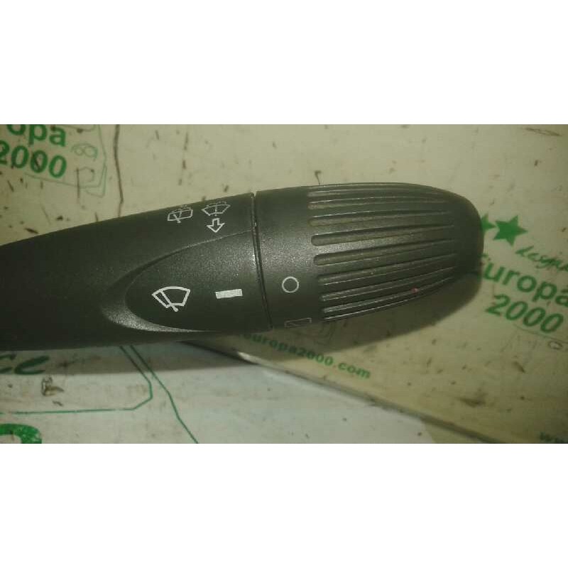 Recambio de mando luces para fiat punto berlina (188) 1.2 16v elx referencia OEM IAM - Gris 3
