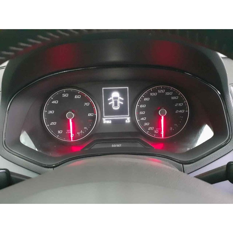 Recambio de cuadro instrumentos para seat arona xcellence edition referencia OEM IAM   