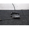 Recambio de cerradura puerta delantera derecha para renault megane iii berlina 5 p dynamique referencia OEM IAM   