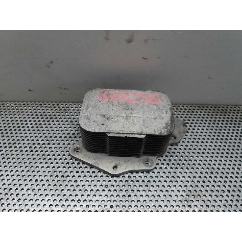 Recambio de enfriador aceite motor para ford fiesta (cbk) 1.4 tdci cat referencia OEM IAM EU7C 2
