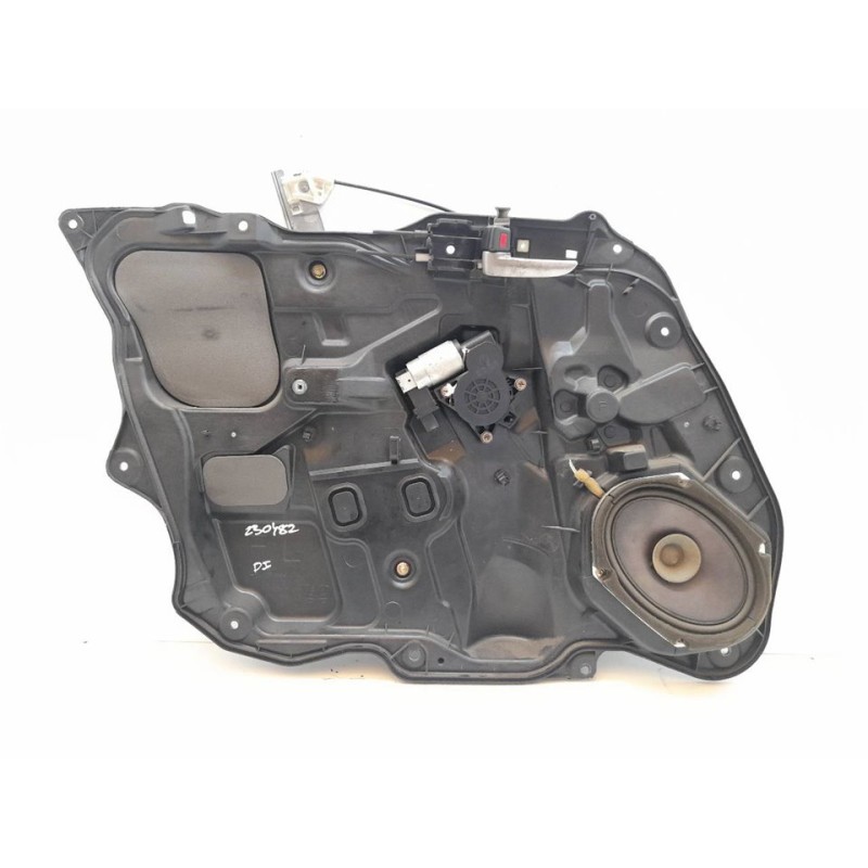 Recambio de elevalunas delantero izquierdo para mazda 3 berlina (bk) 1.6 crdt active referencia OEM IAM GJ6A5958X 4