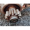 Recambio de motor arranque para land rover freelander (ln) 2.0 di hardback (72kw) referencia OEM IAM   