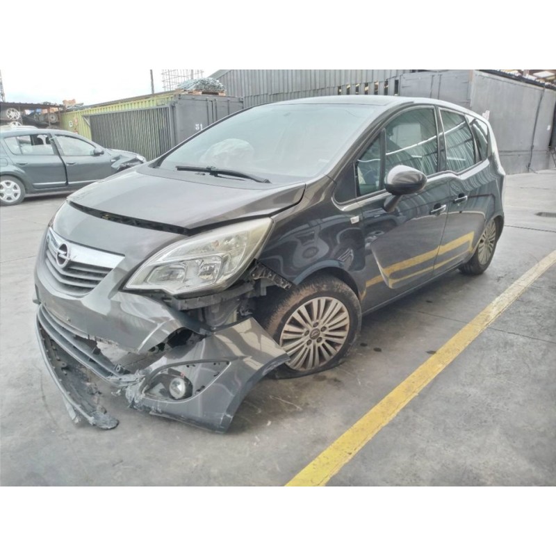 opel meriva b del año 2013