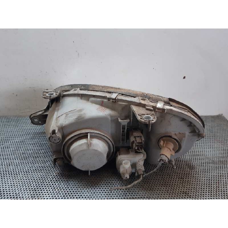 Recambio de faro derecho para daewoo lanos cool referencia OEM IAM 2