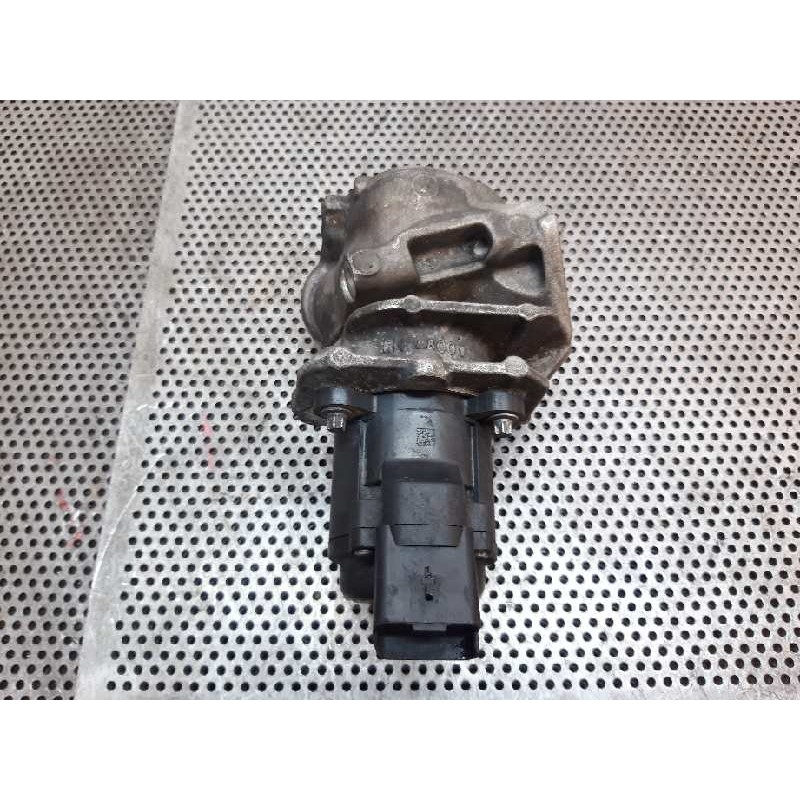 Recambio de valvula egr para peugeot 307 break/sw (s2) sw d-sign referencia OEM IAM - Blanco 3