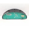 Recambio de cuadro instrumentos para peugeot 407 sw st sport pack referencia OEM IAM 9646282680  
