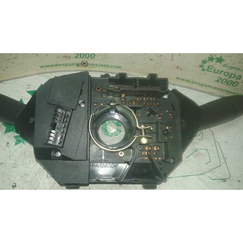 Recambio de mando luces para fiat punto berlina (188) 1.2 16v elx referencia OEM IAM - Gris 4