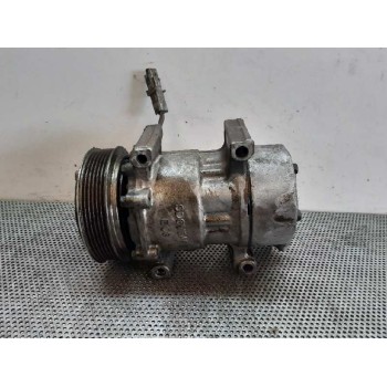 COMPRESOR AIRE ACONDICIONADO SD6V12 0802711160 1430F