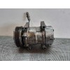 Recambio de compresor aire acondicionado para peugeot 307 (s1) 2.0 16v cat referencia OEM IAM SD6V12 0802711160 1430F