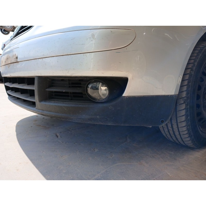 Recambio de paragolpes delantero para volkswagen touran (1t1, 1t2) 1.9 tdi referencia OEM IAM - Gris 6