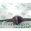 Recambio de transmision delantera derecha para fiat bravo (182) 1.6 16v cat referencia OEM IAM   