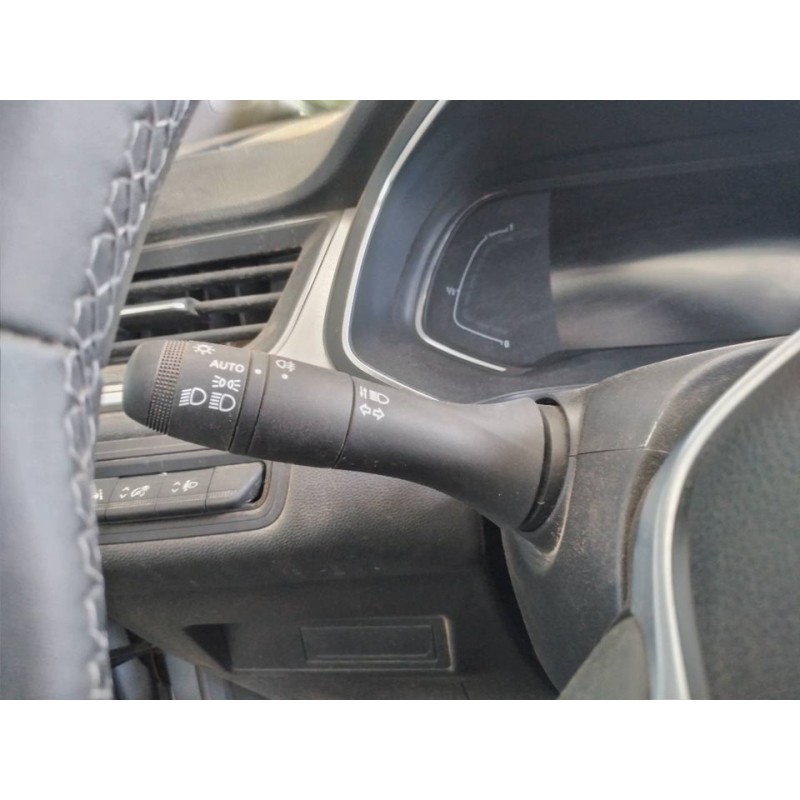 Recambio de mando luces para renault captur ii e-tech engineered referencia OEM IAM   