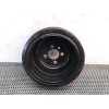 Recambio de polea cigueñal para skoda superb (3u4) comfort referencia OEM IAM 03G105243B  
