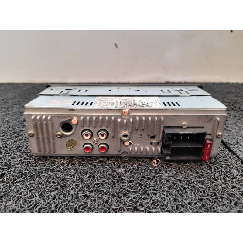 Recambio de sistema audio / radio cd para audi a3 (8l) 1.9 tdi ambition referencia OEM IAM 3