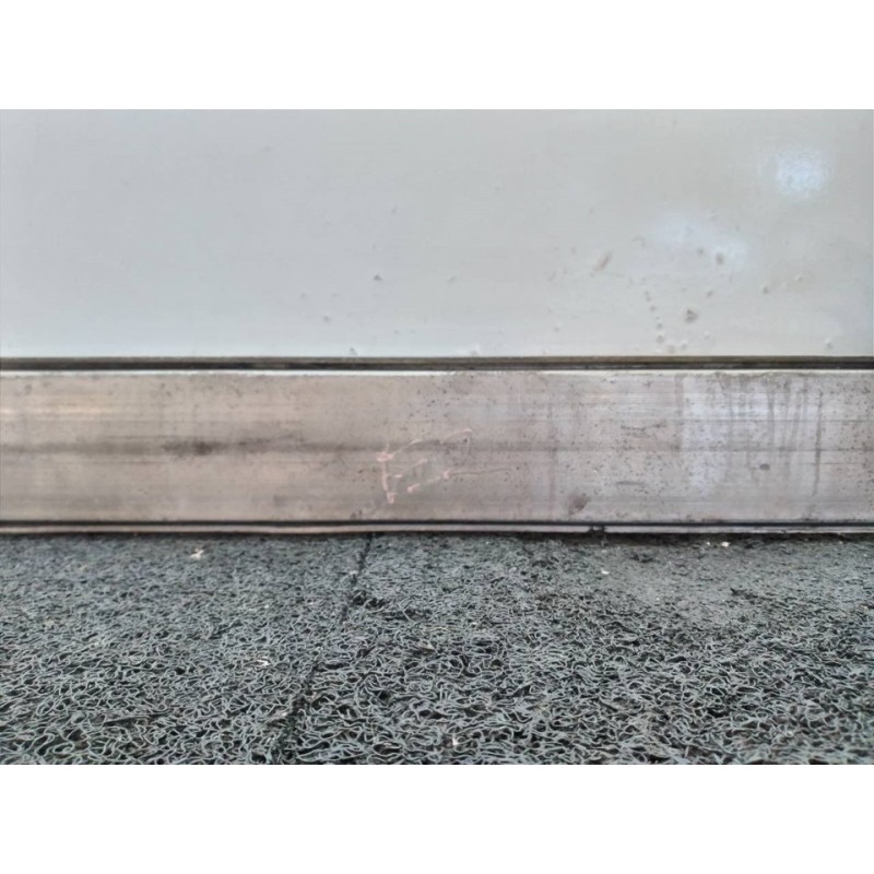 Recambio de refuerzo paragolpes delantero para citroën c4 grand picasso exclusive referencia OEM IAM - Gris 4