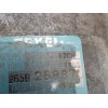 Recambio de compresor aire acondicionado para opel monterey 3.1 turbodiesel referencia OEM IAM 5062111860  ZEXEL