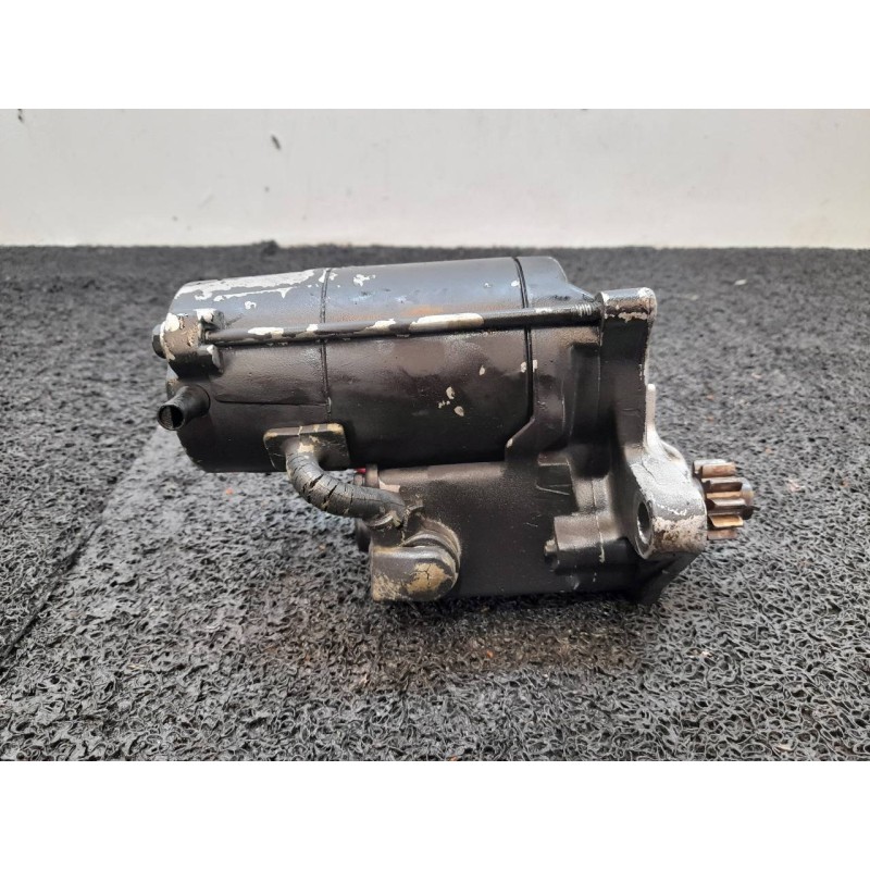 Recambio de motor arranque para land rover freelander (ln) 2.0 di hardback (72kw) referencia OEM IAM 3