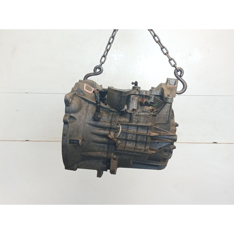 Recambio de caja cambios para volvo v50 familiar 2.0 d summum referencia OEM IAM 8G9R7002PF  