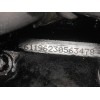 Recambio de motor completo para mercedes-benz clase c (w203) berlina 220 cdi (203.006) referencia OEM IAM 611962  